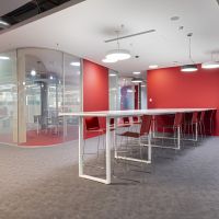 Iren Head Quarter Genova